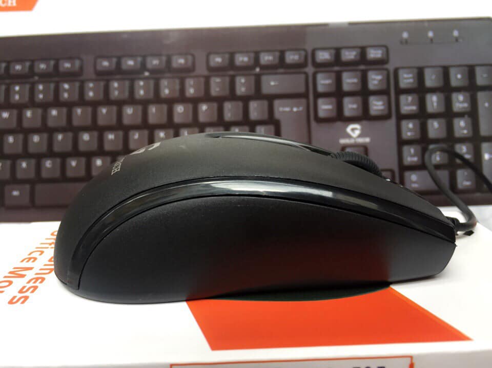Bàn phím GoldTech K98