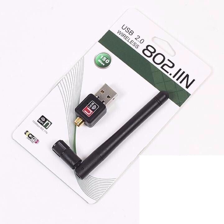USB wifi Fuhler FH150