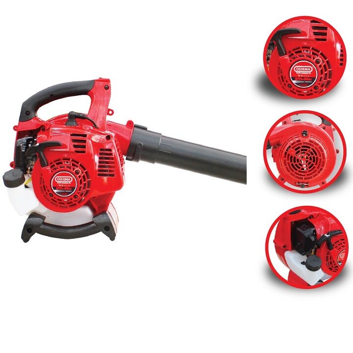 MÁY THỔI LÁ OSHIMA MTL-26CC