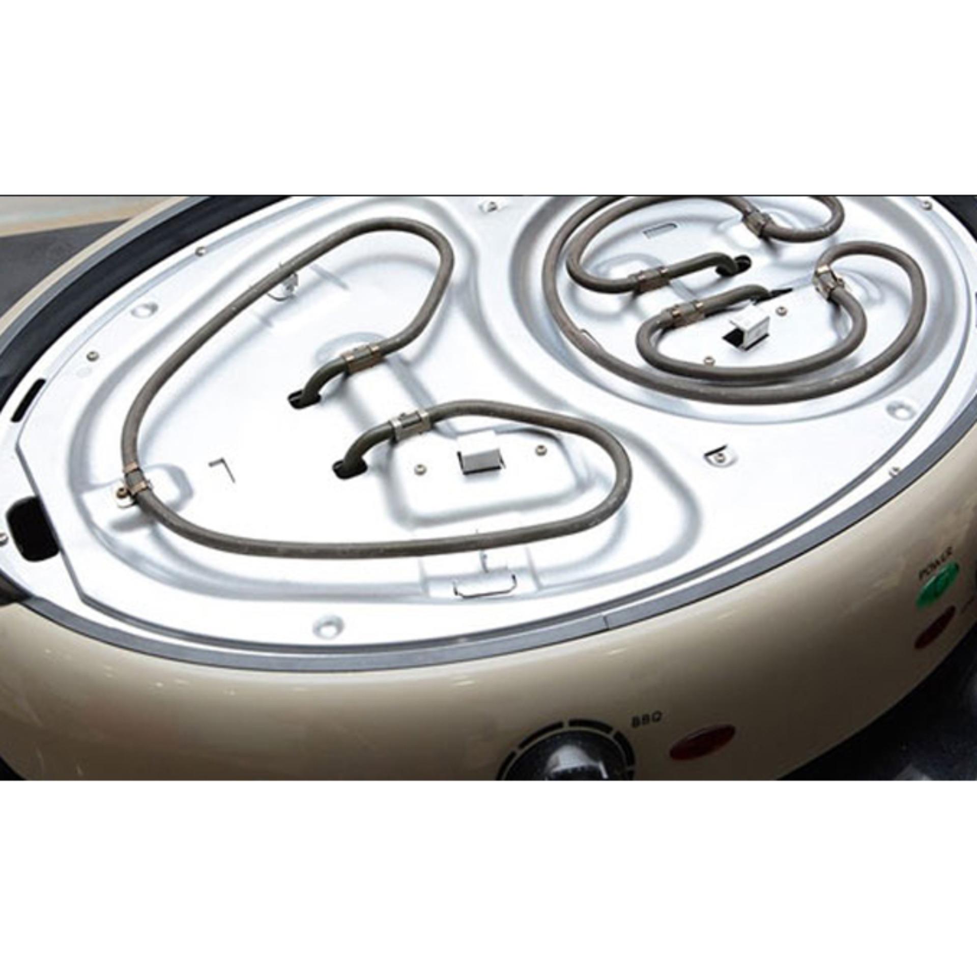 Lẩu nướng Kangaroo KG96N