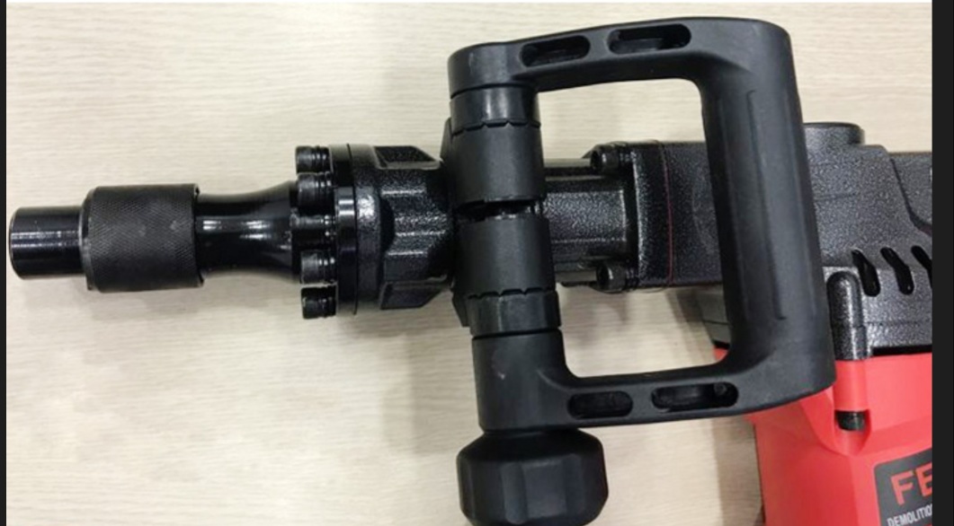MÁY ĐỤC BÊ TÔNG FEG EG-581