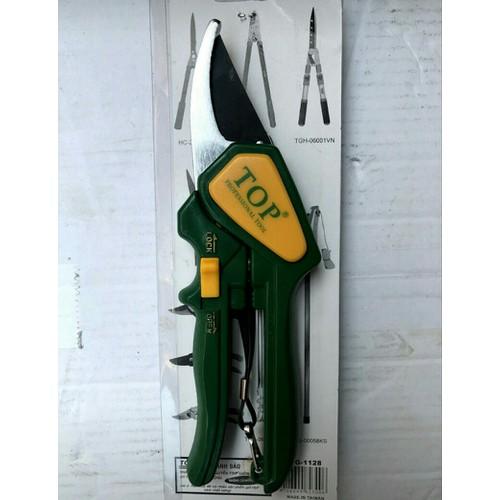 Kéo cắt cành TOP TG-1128
