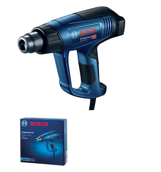 MÁY THỔI NHIỆT BOSCH GHG 18-60