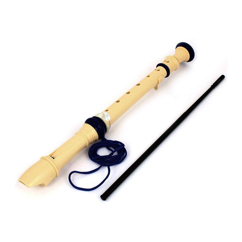 Sáo recorder Alice A050BL
