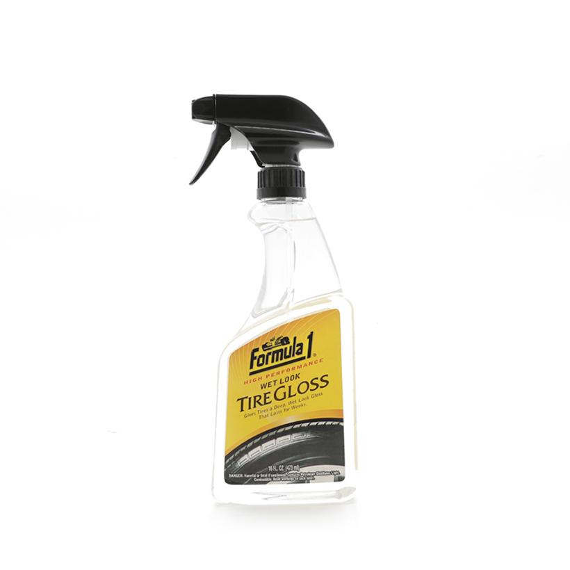 Phục hồi sáng bóng vỏ xe dạng xịt Formula 1 615266 473ml
