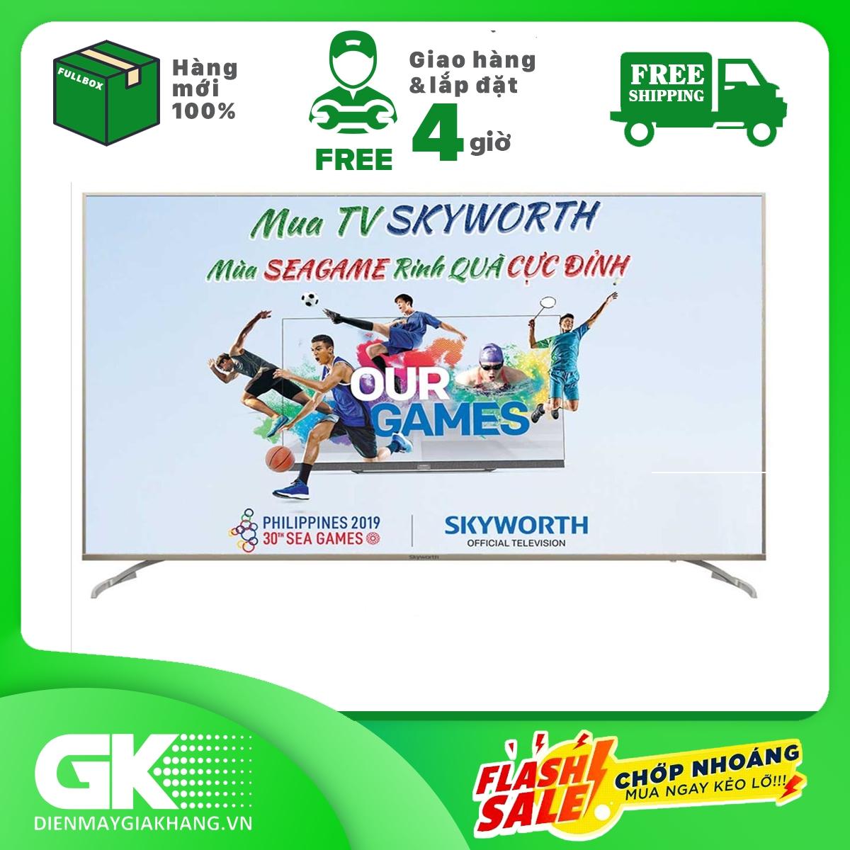 Tivi Skyworth 58G2 58INCH