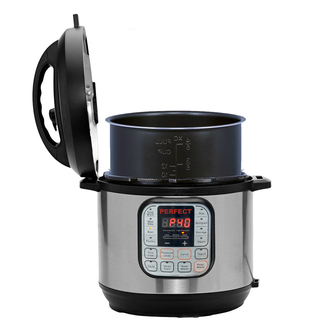 Nồi Áp Suất PERFECT LG-06A 6L