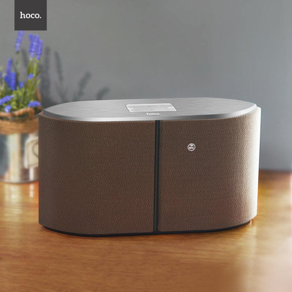 Loa bluetooth cao cấp Hoco BS11