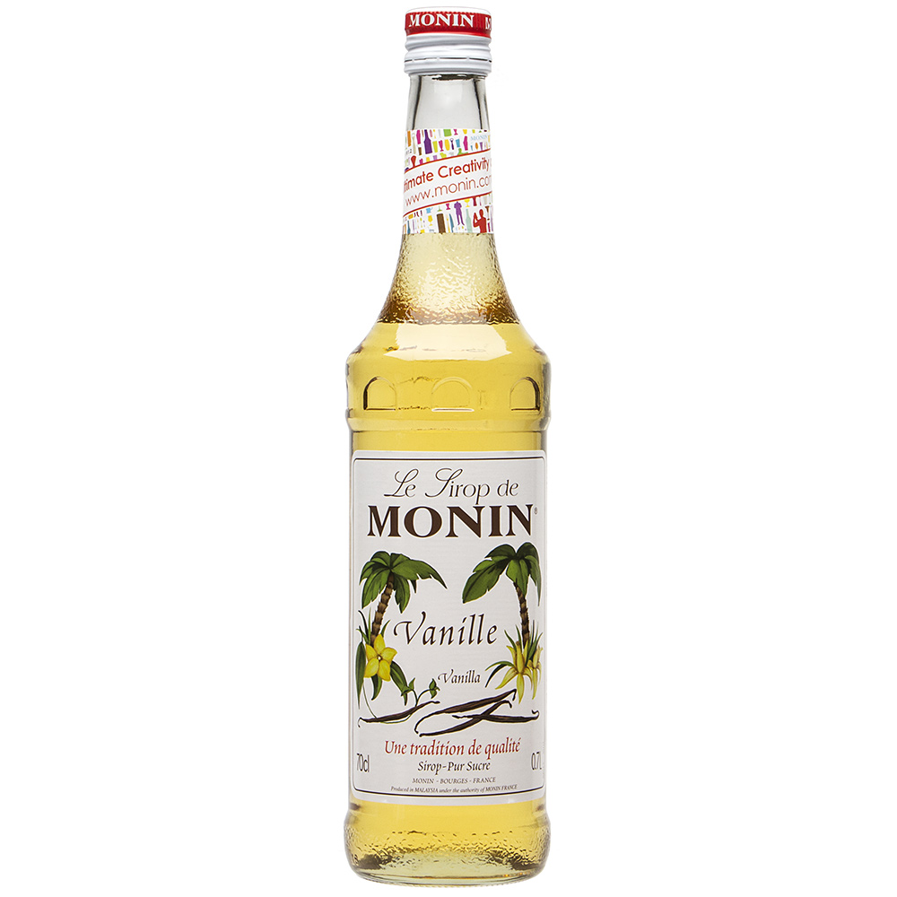 Siro Monin Vani 700ml