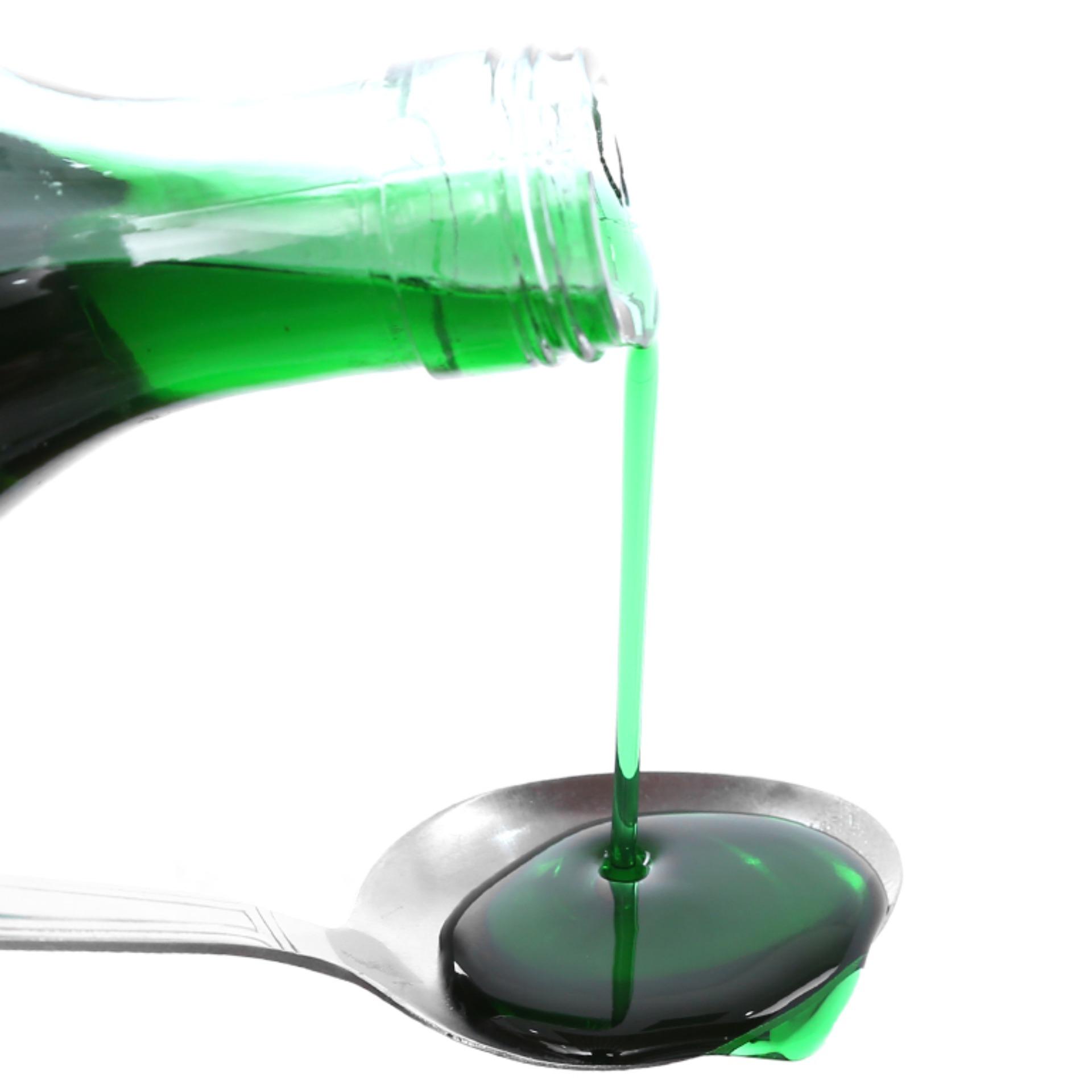 Sirô Golden Farm sâm dứa 520ML