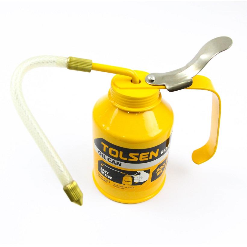 BÌNH XỊT NHỚT TOLSEN 65223