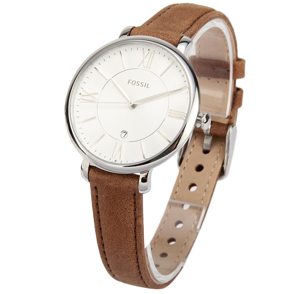 Đồng Hồ Nữ Fossil ES3708