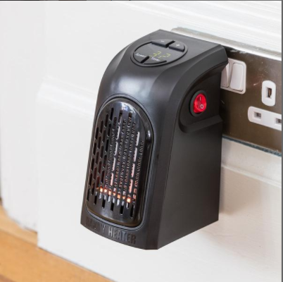 Máy sưởi Handy Heater