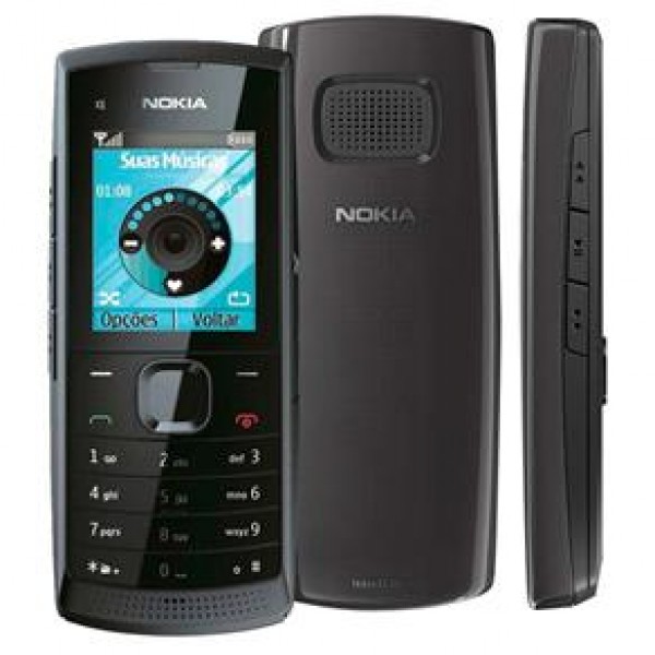 Điện thoại Nokia X1