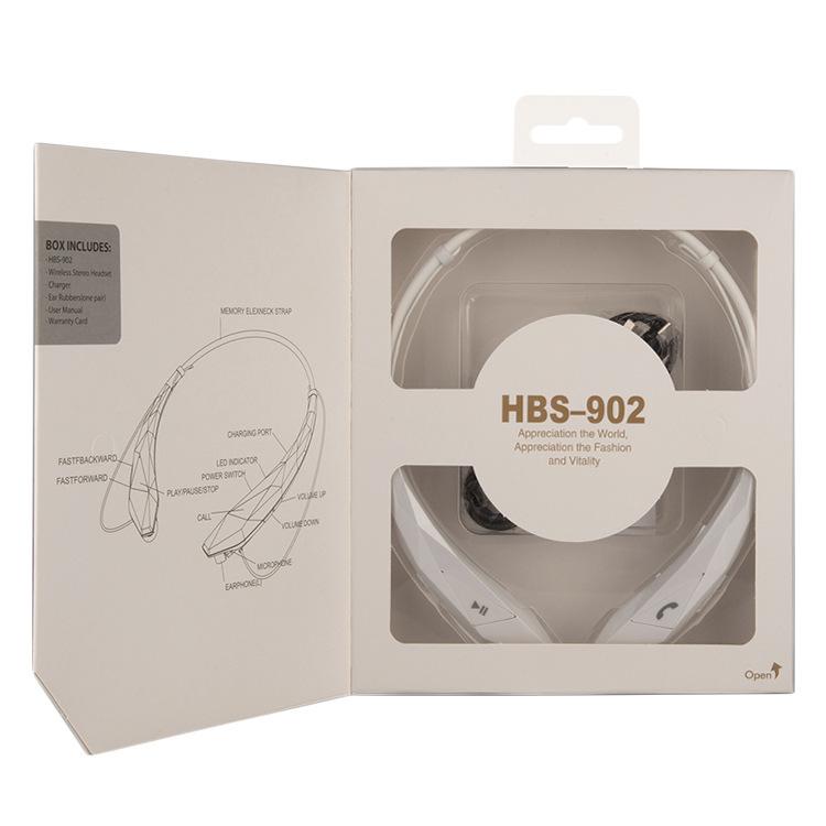 Tai nghe bluetooth HBS-902