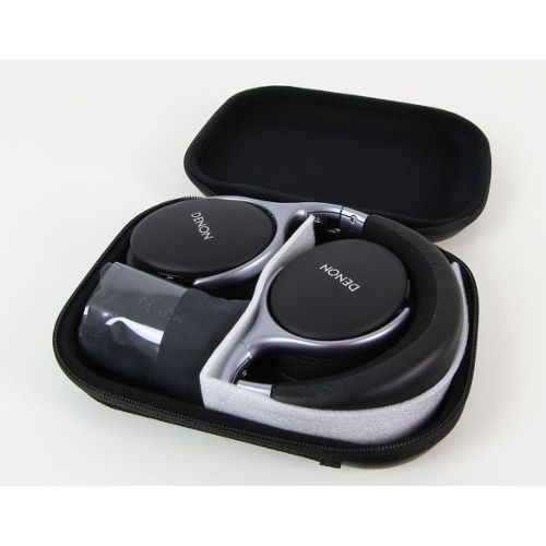 Tai nghe Denon AHGC20