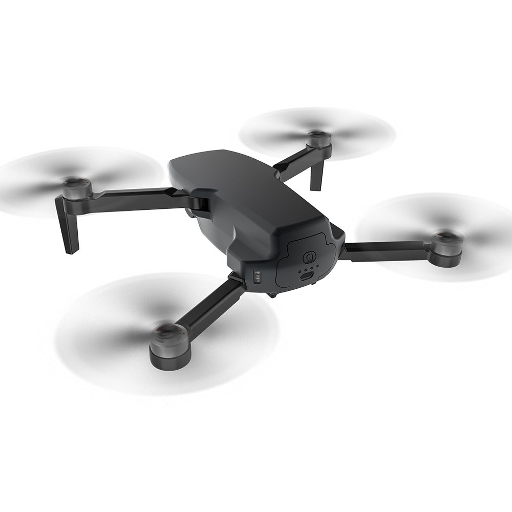 Flycam JJRC JJPRO X5