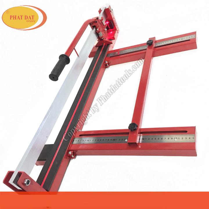 MÁY CẮT GẠCH TAY ĐẨY HALOSHI 800