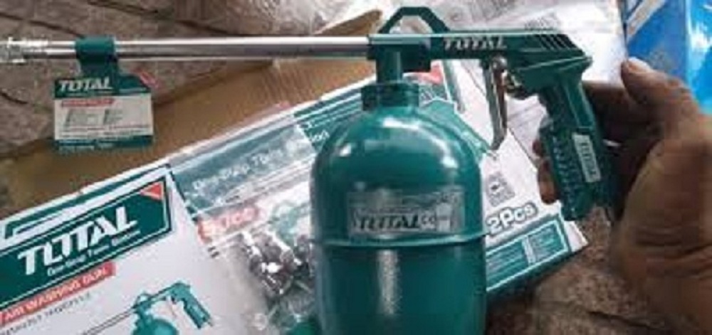 DỤNG CỤ HỖ TRỢ CHÂM NHỚT TOTAL TAT20751