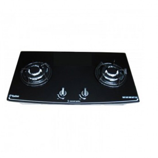 Bếp gas âm Torino GBS-2S