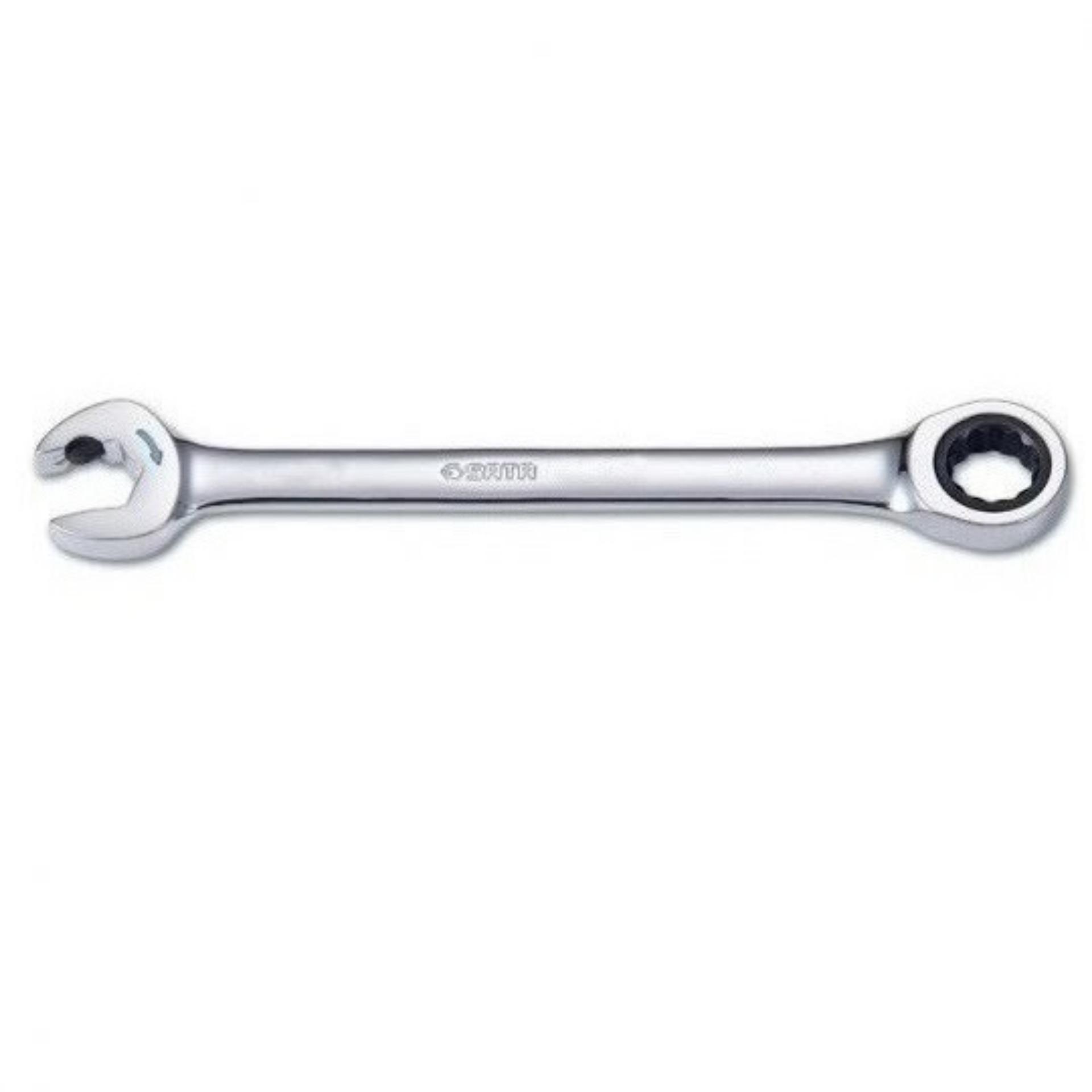 CỜ LÊ 2 ĐẦU VÒNG MIỆNG SATA 43613