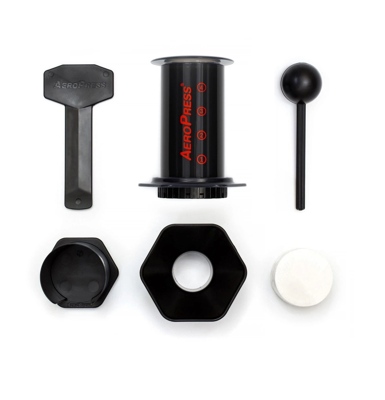 Dụng cụ pha cà phê AeroPress