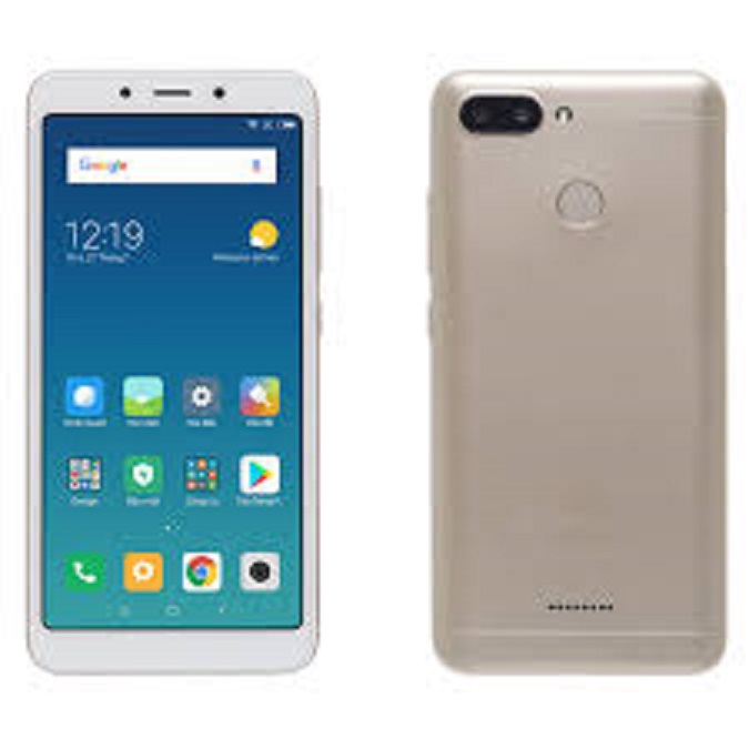 Xiaomi Redmi 6 4GB/64GB