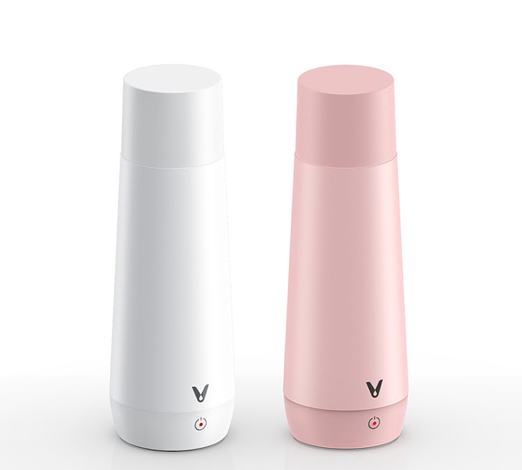 BÌNH ĐUN NƯỚC GIỮ NHIỆT VIOMI PRO YM-K0401