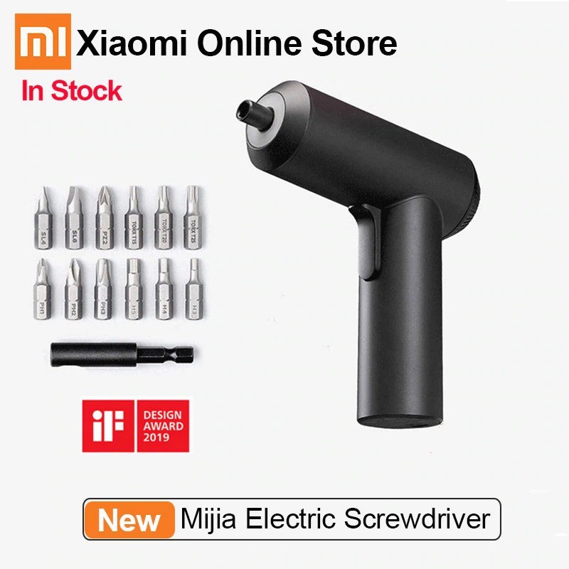 MÁY BẮT VÍT MIJIA MJDDLSD001WQ
