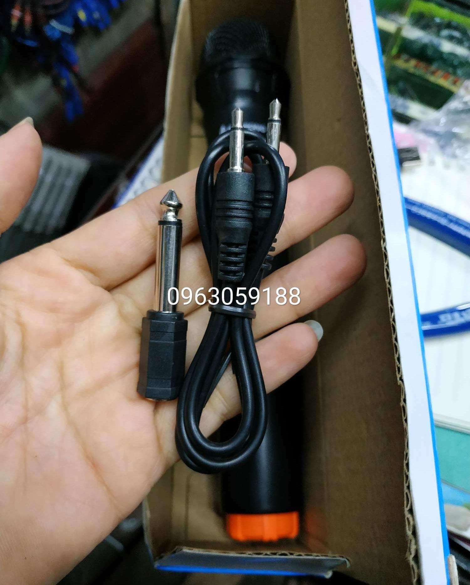 Micro Sansong K-053