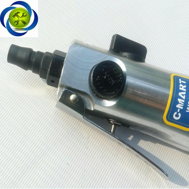 SÚNG VẶN VÍT HƠI C-MART W0003