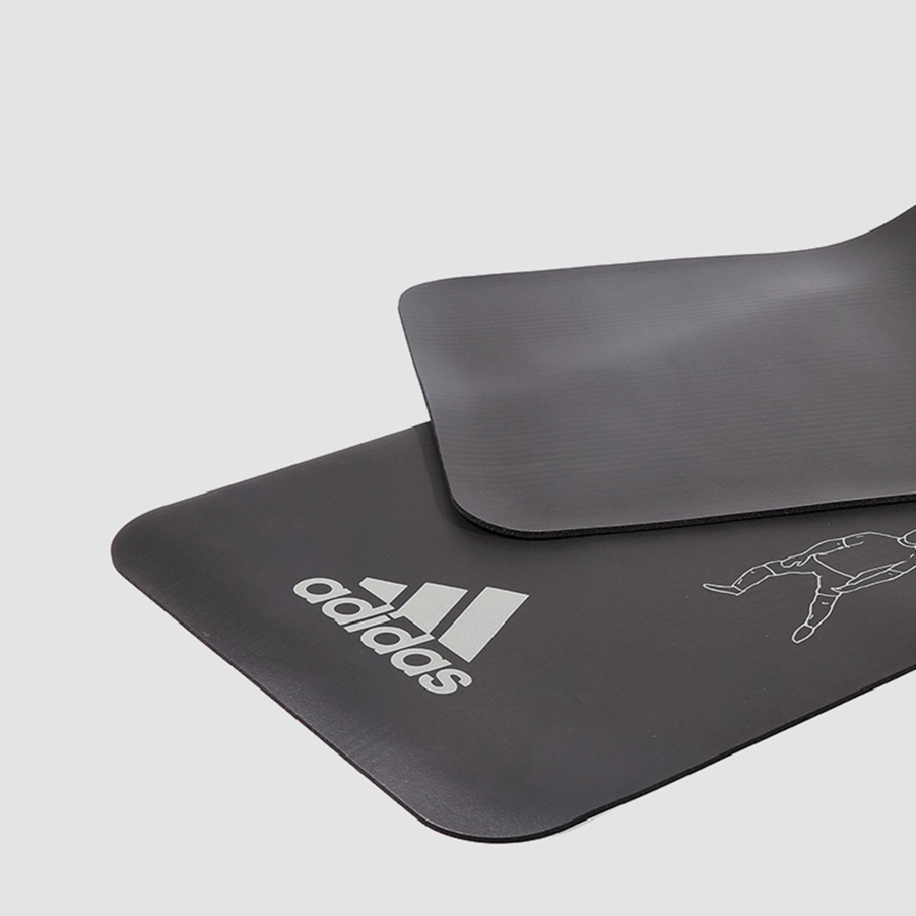 THẢM YOGA ADIDAS ADMT-12237 6MM