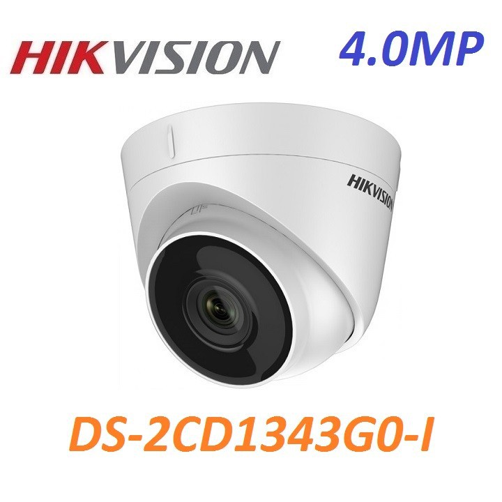 Camera IP HikViSion DS-2CD1343G0-I