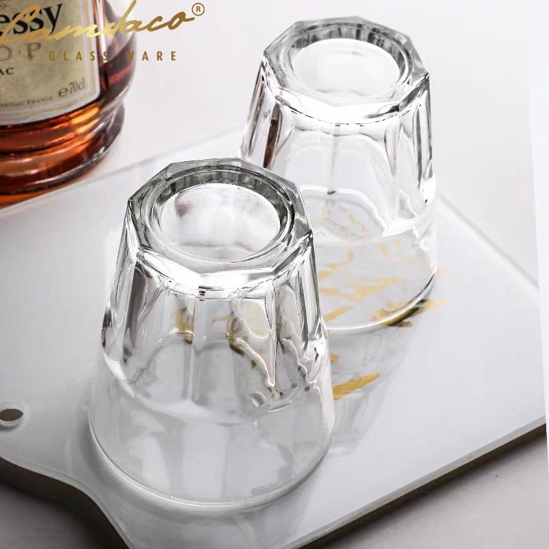 LY THỦY TINH UNION GLASS UG-350 245ML