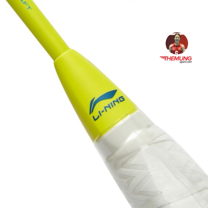 VỢT CẦU LÔNG LI-NING WINSTORM 600