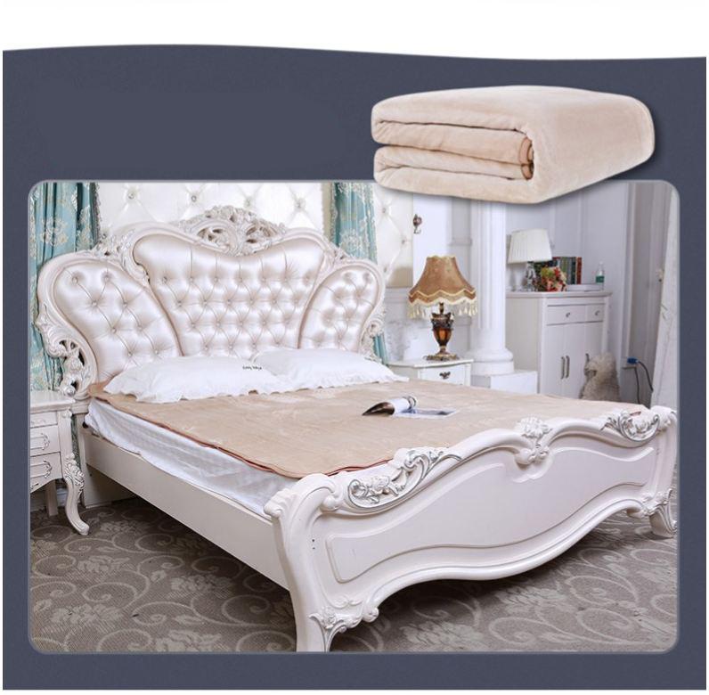 CHĂN SƯỞI ĐIỆN CHIGO RE0306