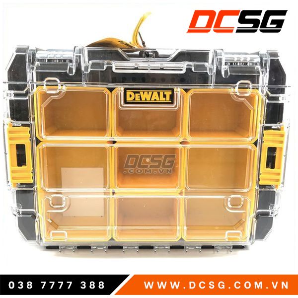 HỘP ĐỰNG DỤNG CỤ DEWALT DWST17805