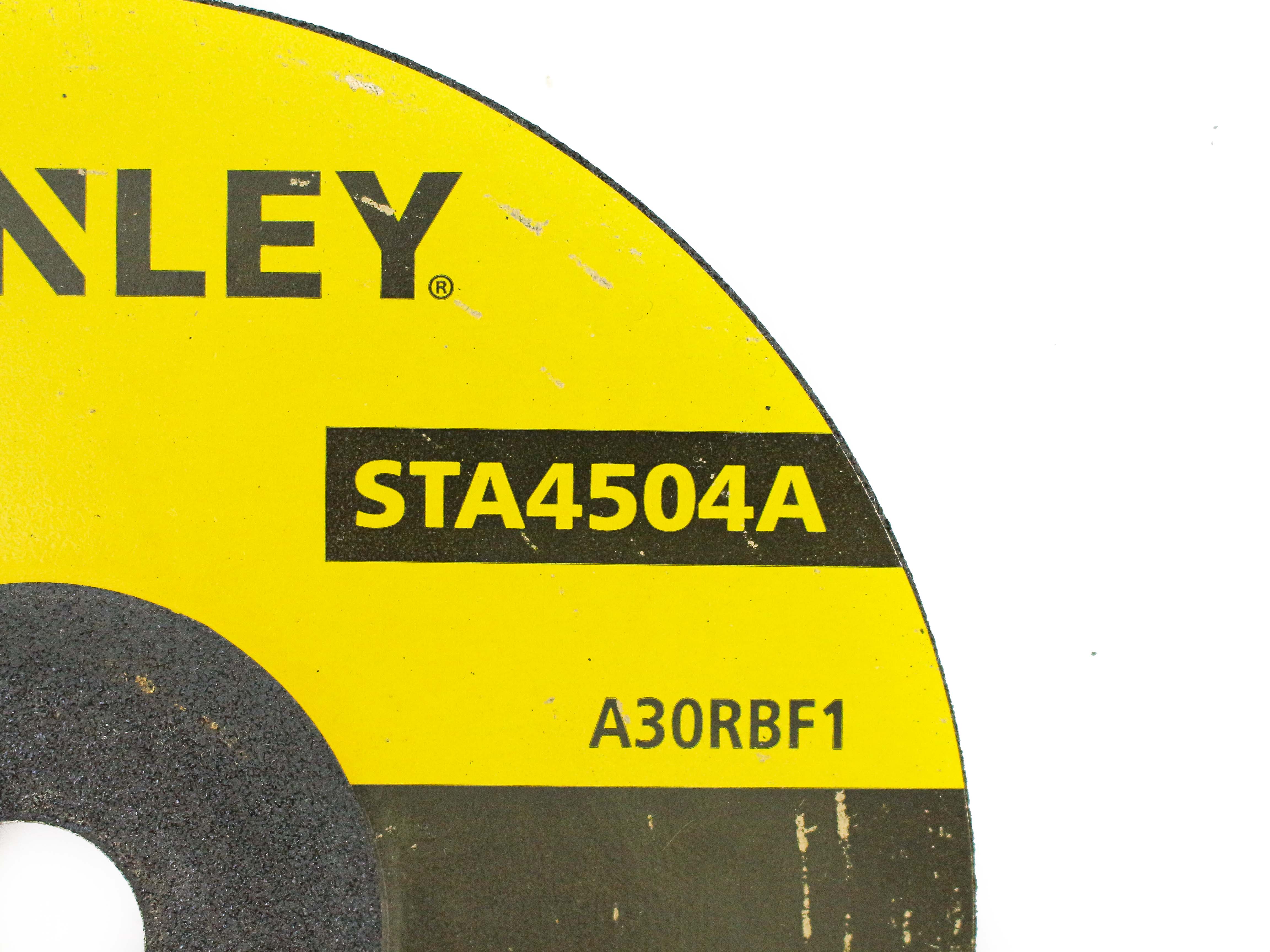 ĐÁ MÀI SẮT STANLEY STA4504A
