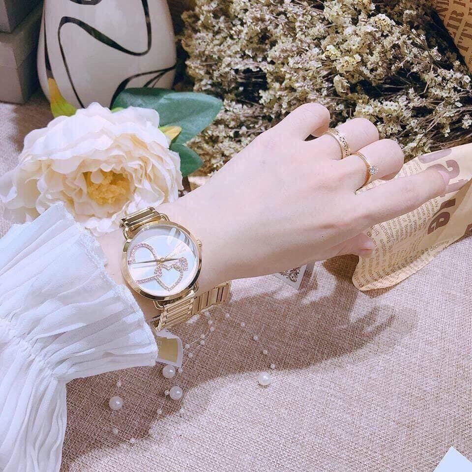Đồng hồ nữ Michael Kors Portia MK3824