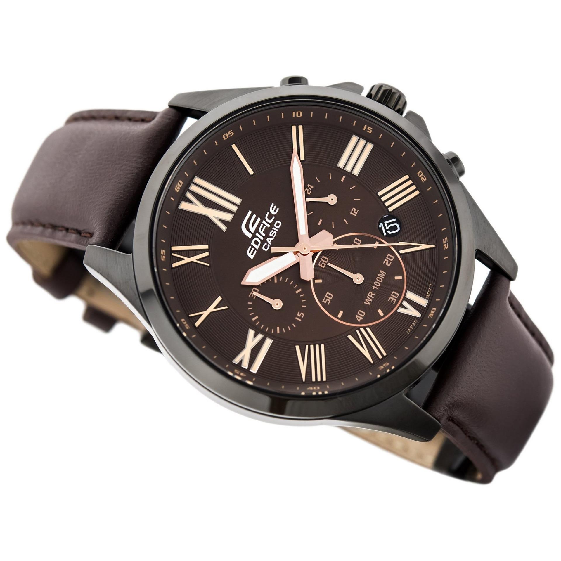 Đồng Hồ Nam Casio EFV-500BL-1AVUDF