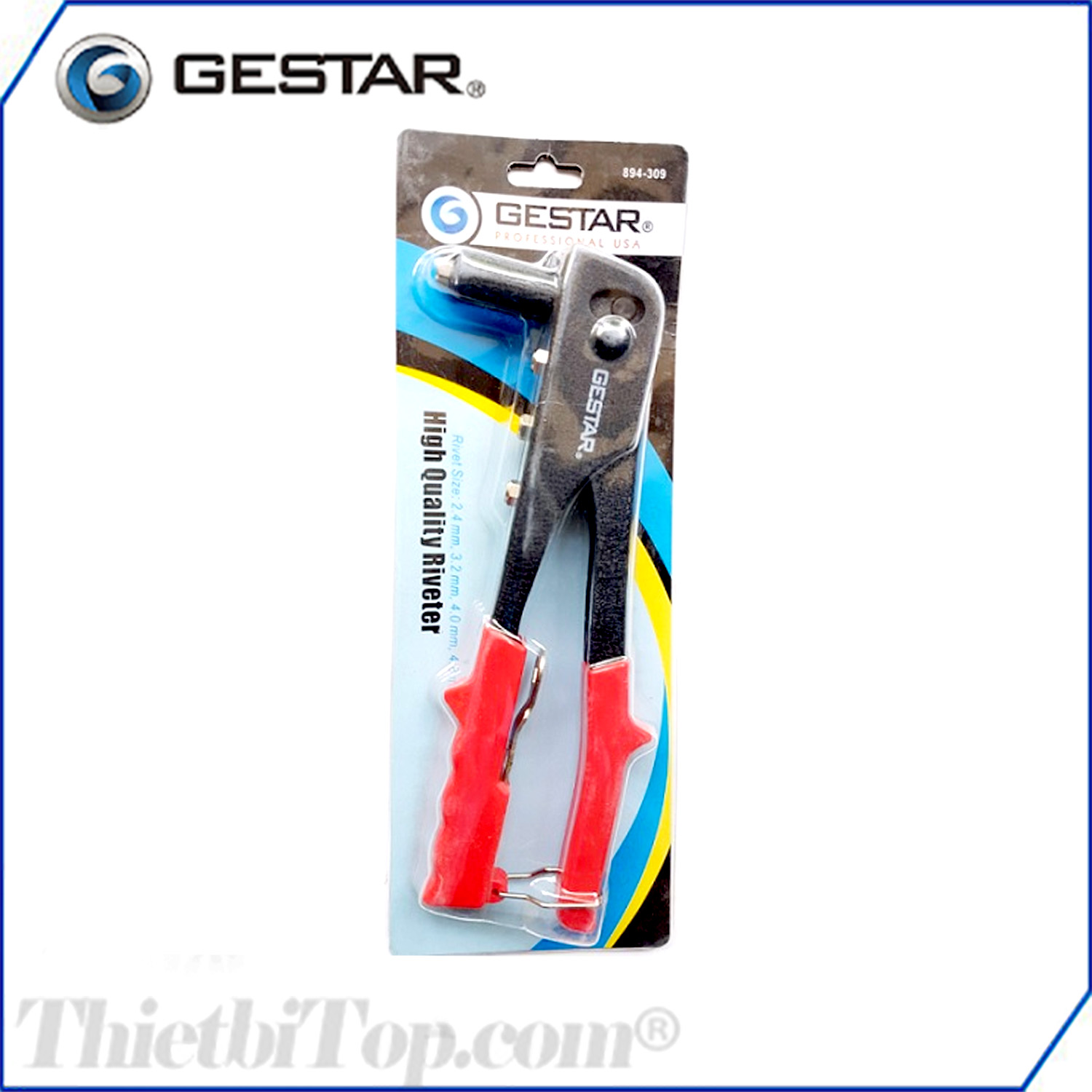 Kìm rút đinh GESTAR GE894