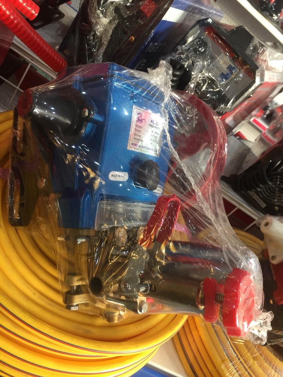 Đầu bơm xịt 1HP HC 28