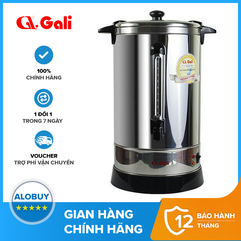 Bình đun nước Gali GL-6020 20L