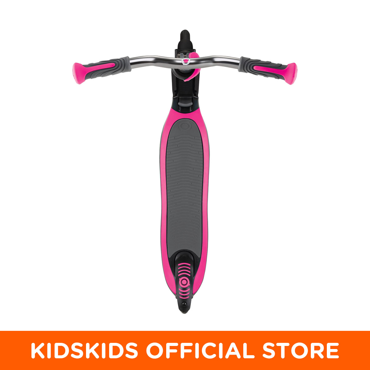 Xe trượt scooter Globber Foldable Flow 125