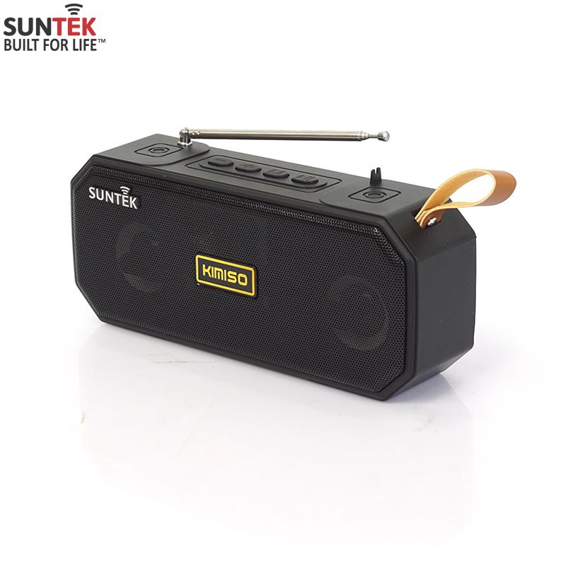 Loa Bluetooth cao cấp SUNTEK KIMISO KMS-221