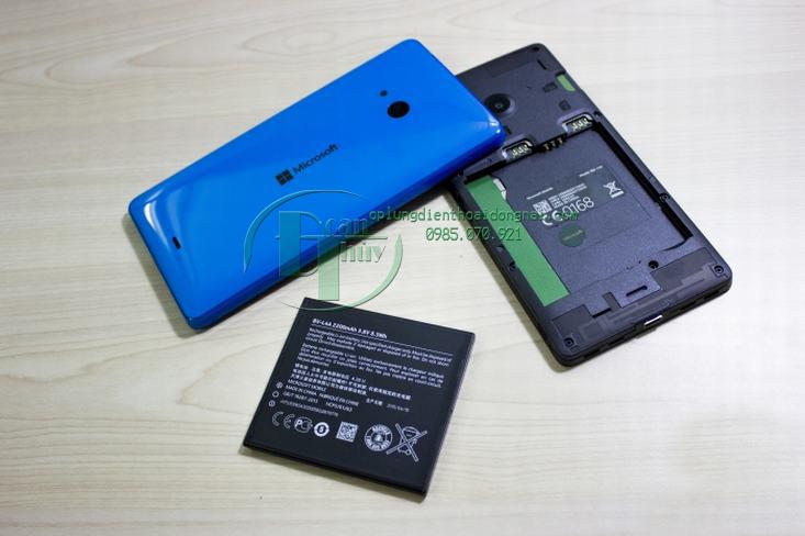 Pin - Battery Nokia BV-L4A