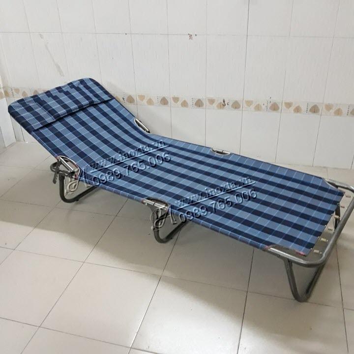 Giường cũi cho em bé 2 trong 1