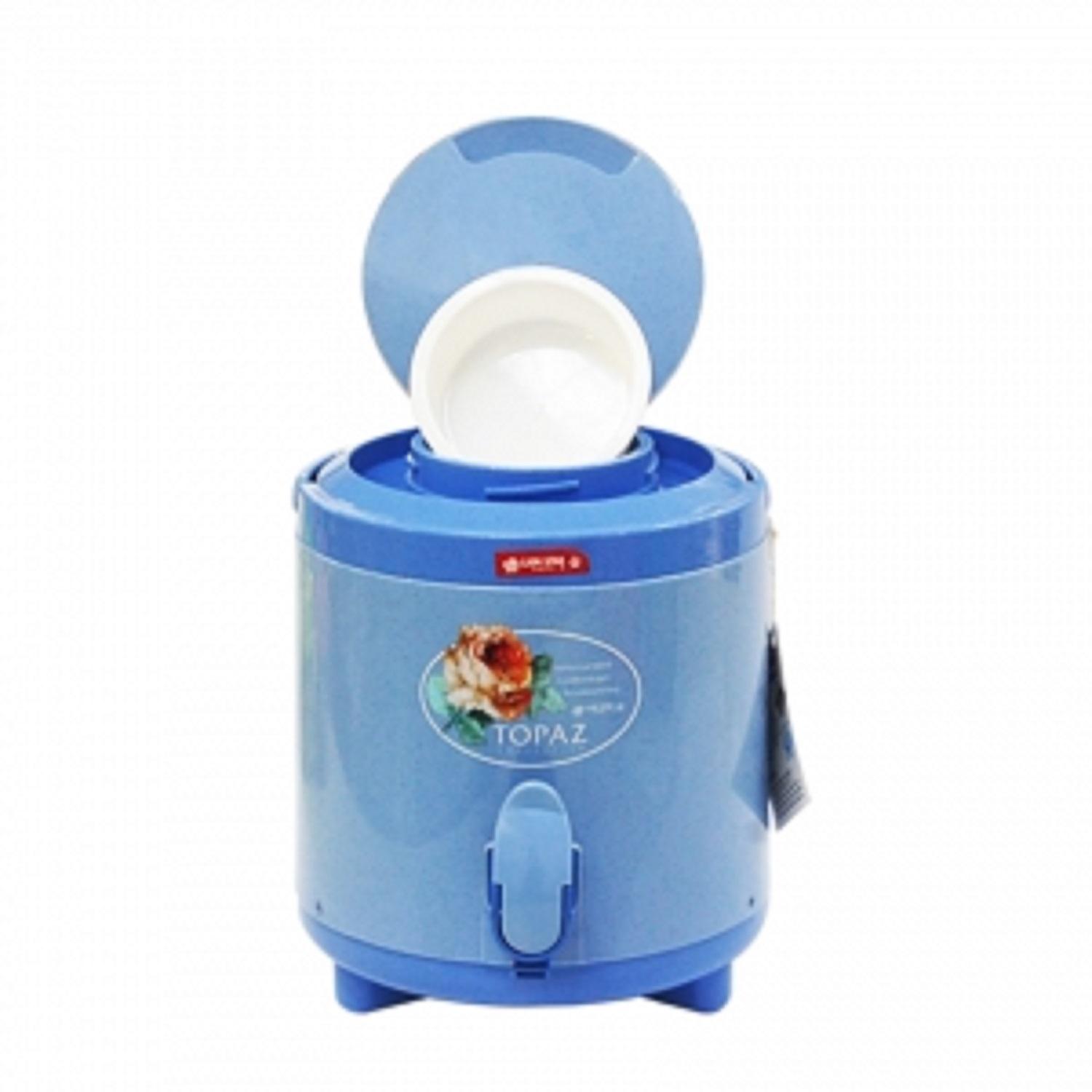 Bình đá nhựa Sahara D19 3L