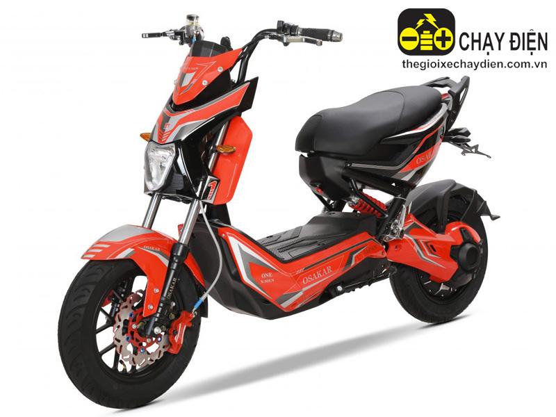 Xe máy điện Osakar One 1 Xmen
