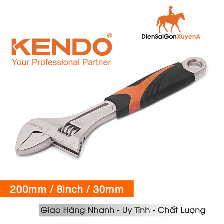 CỜ LÊ MỎ LẾT KENDO 15102